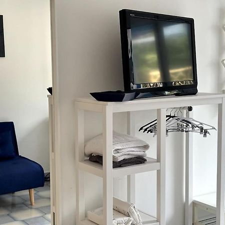 Residenza Saturno 7 Apartment Палермо Екстериор снимка