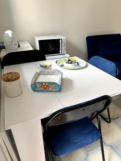 Residenza Saturno 7 Apartment Палермо Екстериор снимка