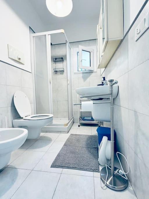 Residenza Saturno 7 Apartment Палермо Екстериор снимка
