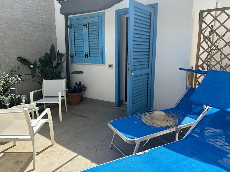Residenza Saturno 7 Apartment Палермо Екстериор снимка
